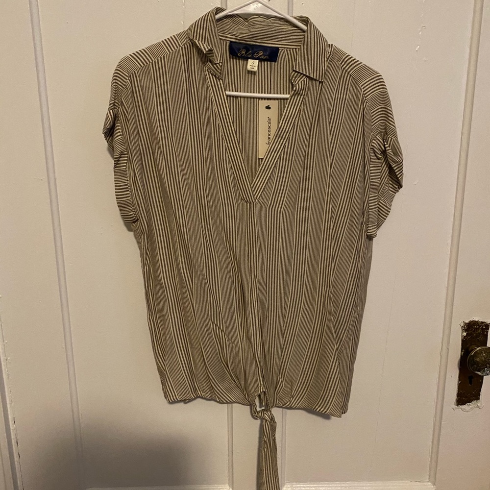 Women’s Blouse